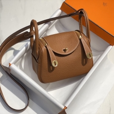 Hermes Lindy Bags